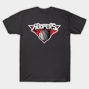 Chi Hoopers T-Shirt